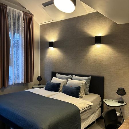 Guesthouse De Loft Bruges Exterior foto
