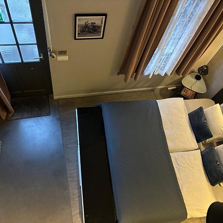 Guesthouse De Loft Bruges Exterior foto