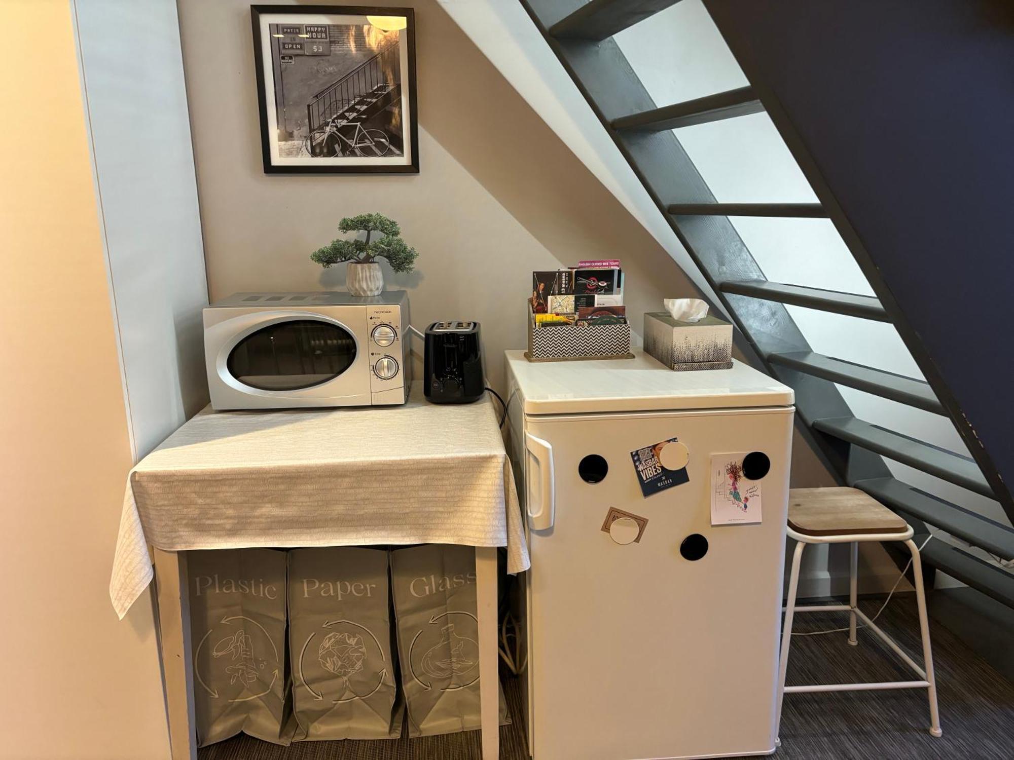 Guesthouse De Loft Bruges Exterior foto