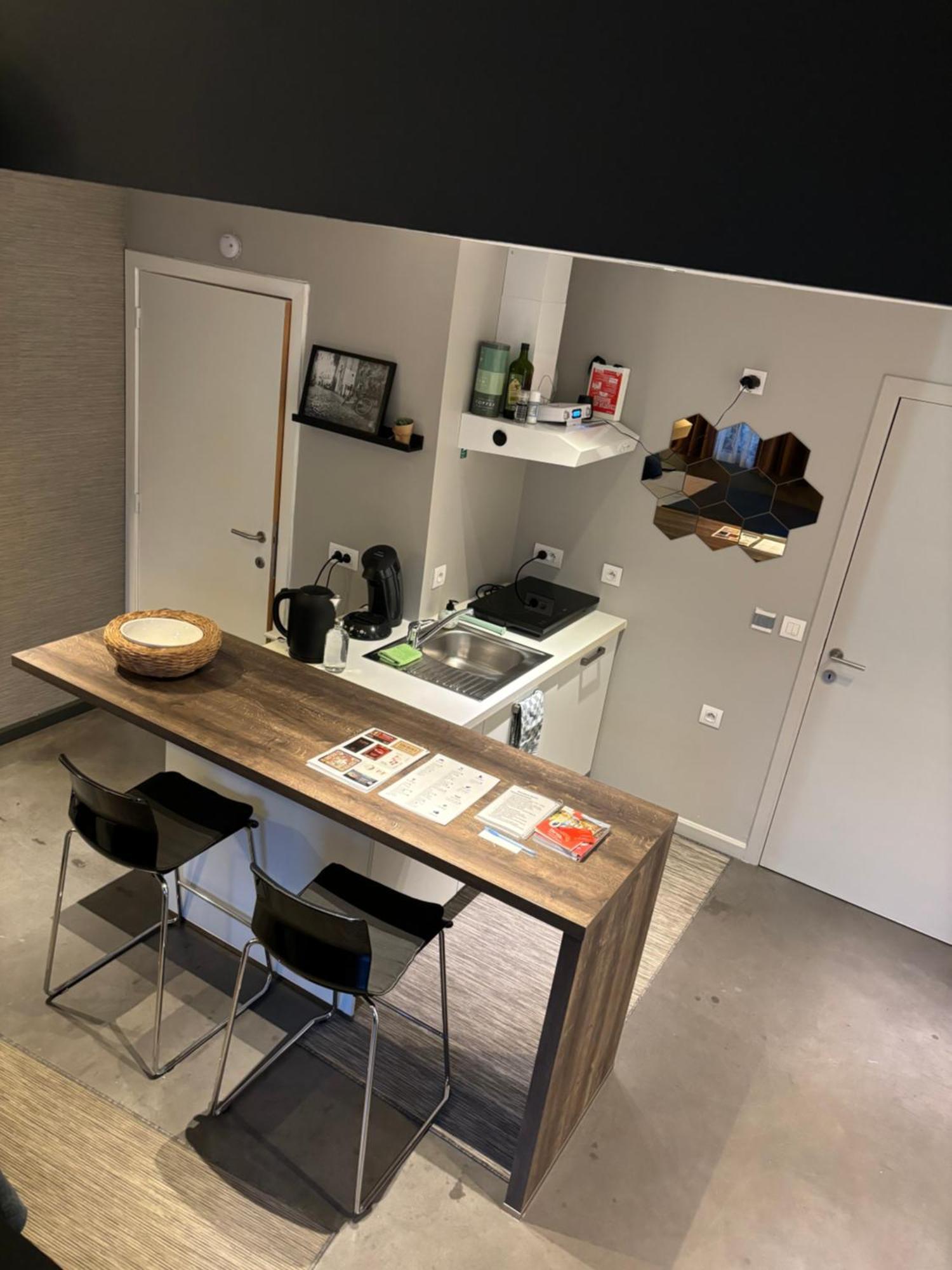 Guesthouse De Loft Bruges Exterior foto