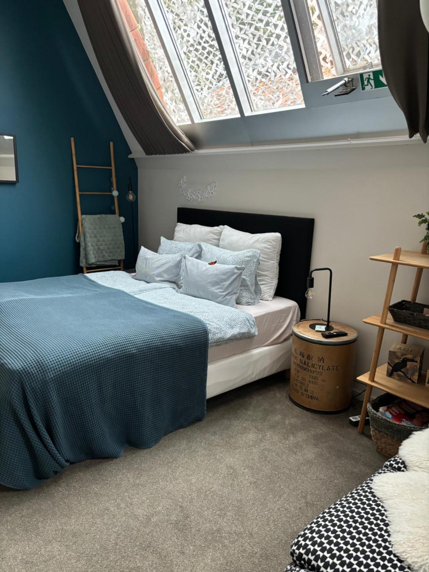 Guesthouse De Loft Bruges Exterior foto