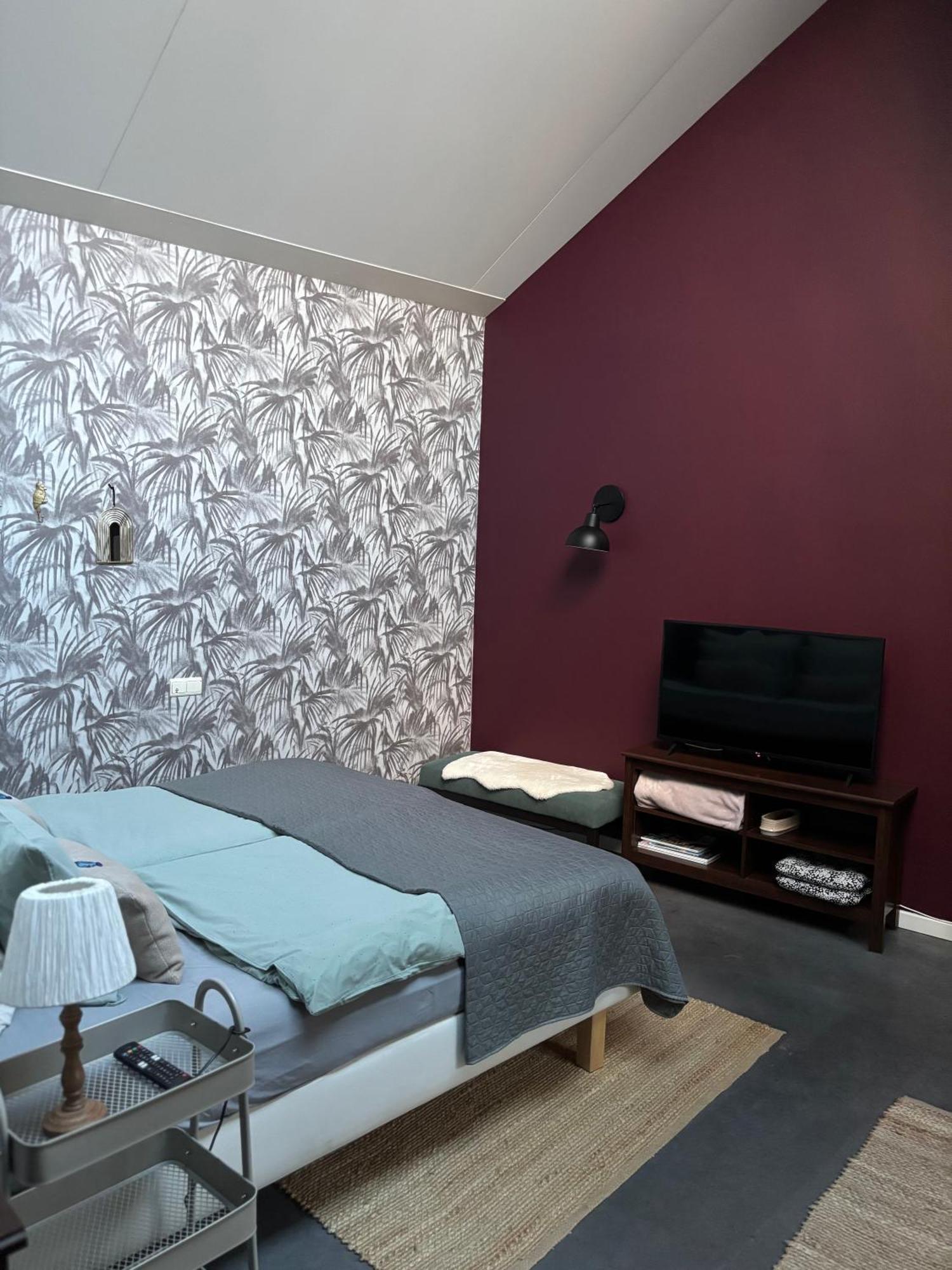 Guesthouse De Loft Bruges Exterior foto
